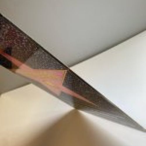 Metacrilato 1 borde