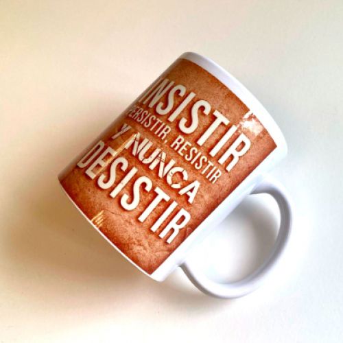 Tazas personalizadas