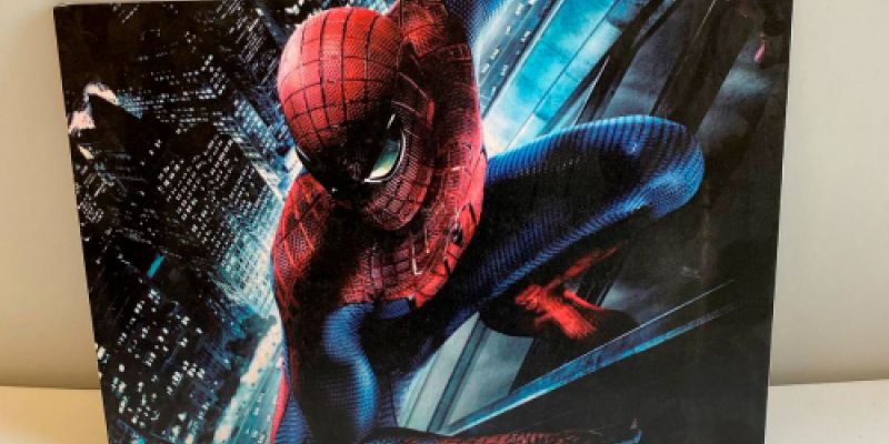 Lienzos personalizados con imágenes