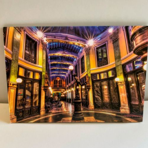 Lienzos personalizados con fotos