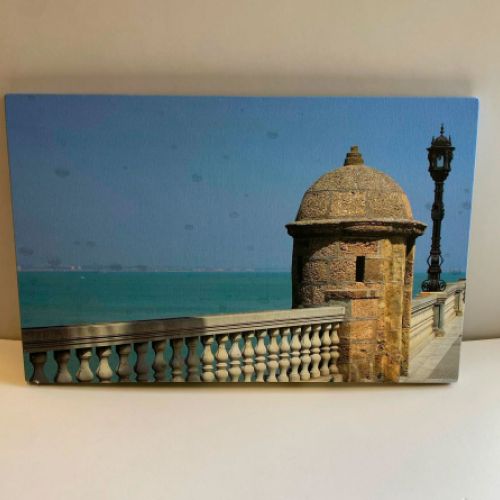 Lienzos personalizados