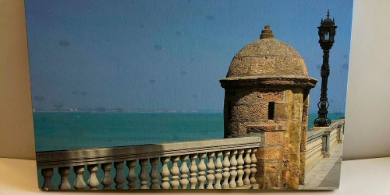 Lienzos personalizados