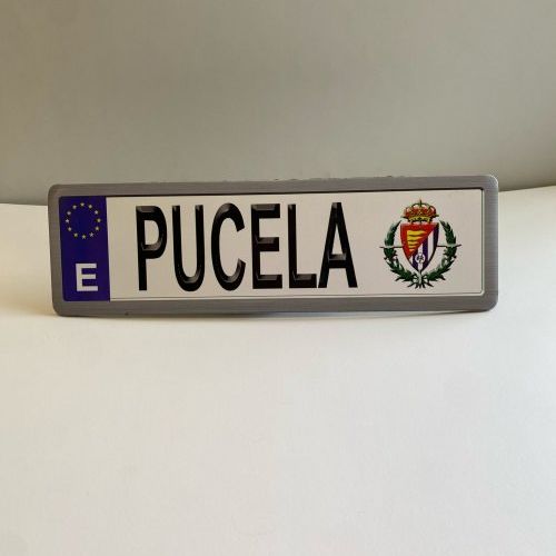 Matrícula 1