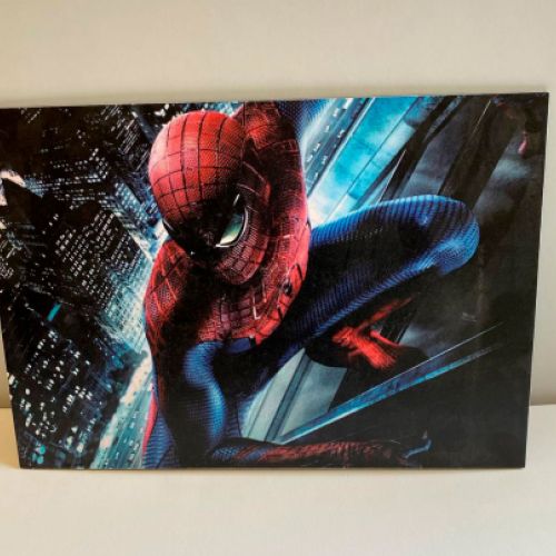 Lienzos personalizados con imágenes